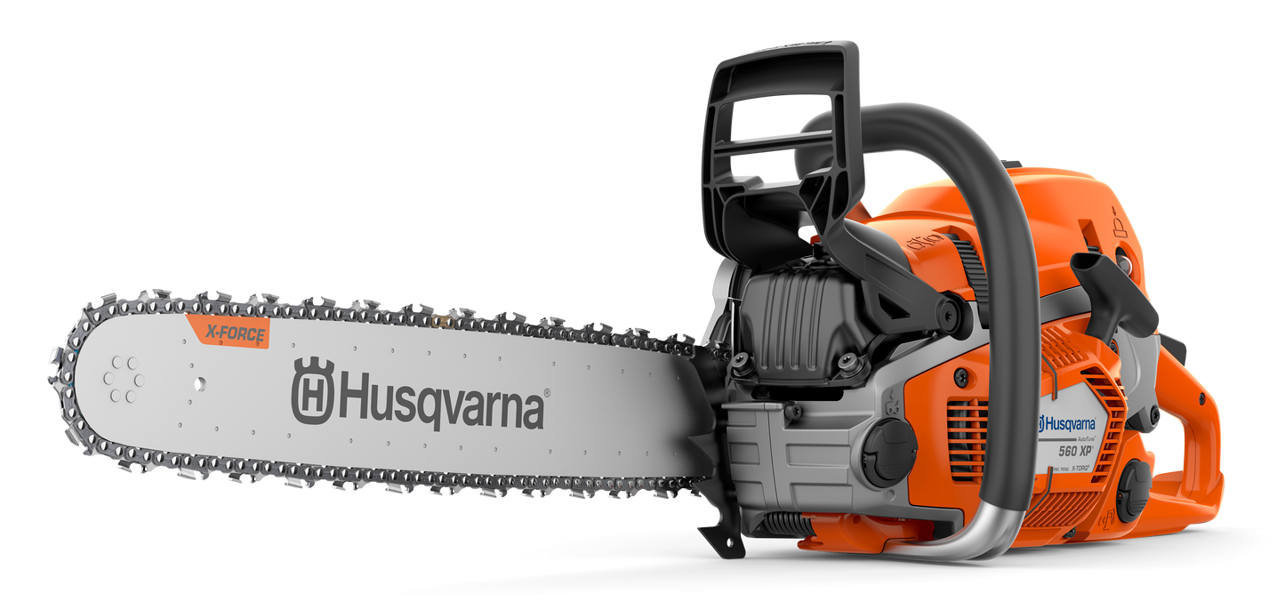 Motosega Husqvarna 560 XP®