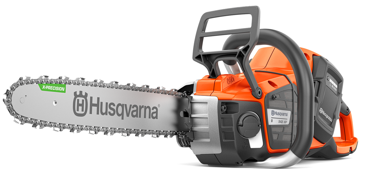 Motosega Husqvarna 524i XP® - senza batteria e caricabatterie