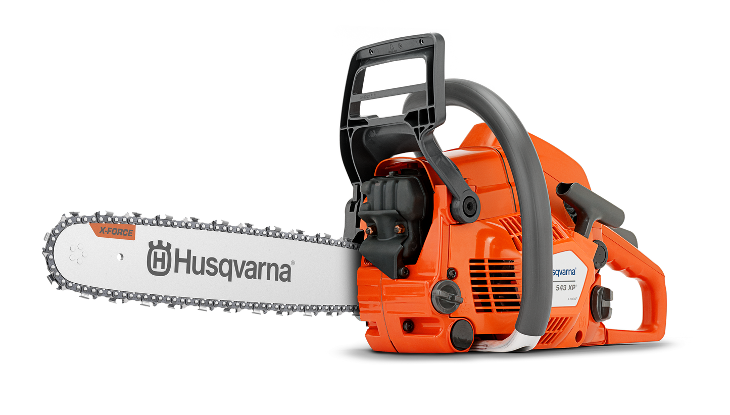 Motosega Husqvarna 543 XP®