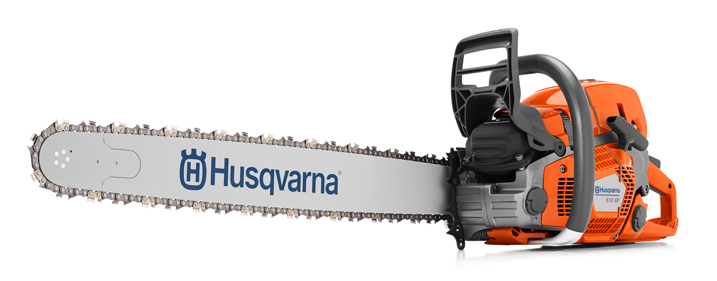Motosega Husqvarna 572 XP® G