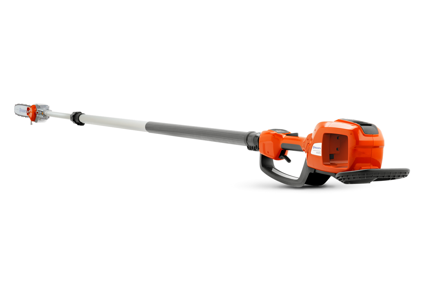 Potatore ad asta Husqvarna 530iPT5 - senza batteria e caricabatterie