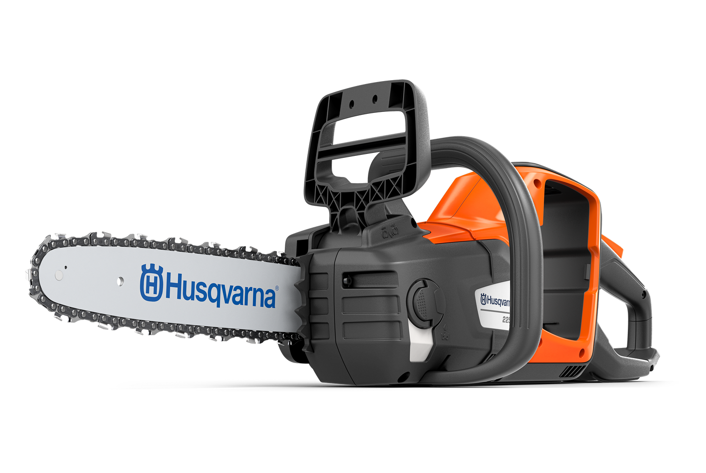 Motosega Husqvarna 225i - senza batteria e caricabatterie