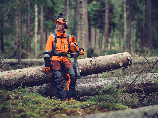 Motosega Husqvarna 564 XP® Fuel Inject