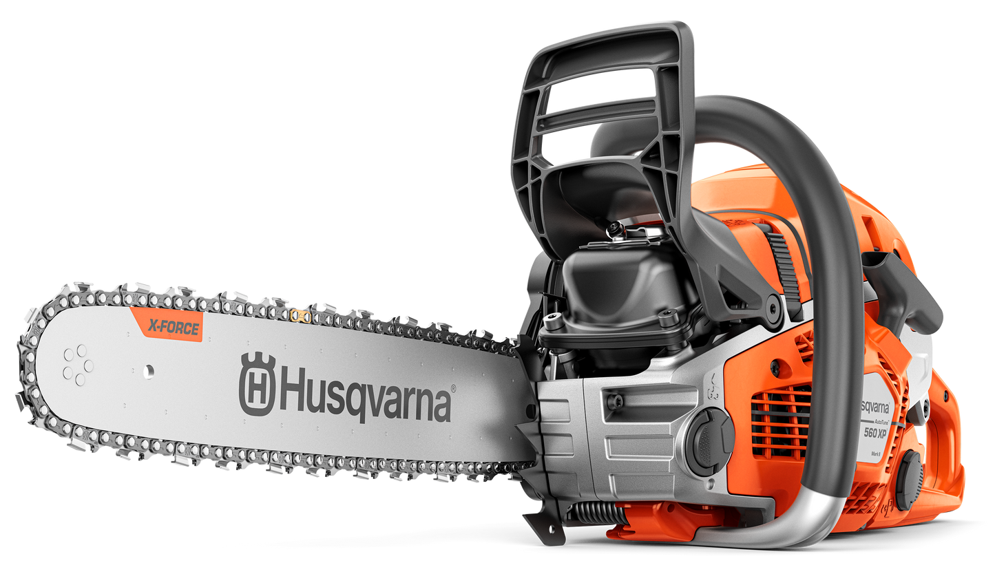Motosega Husqvarna 560 XP® G Mark II