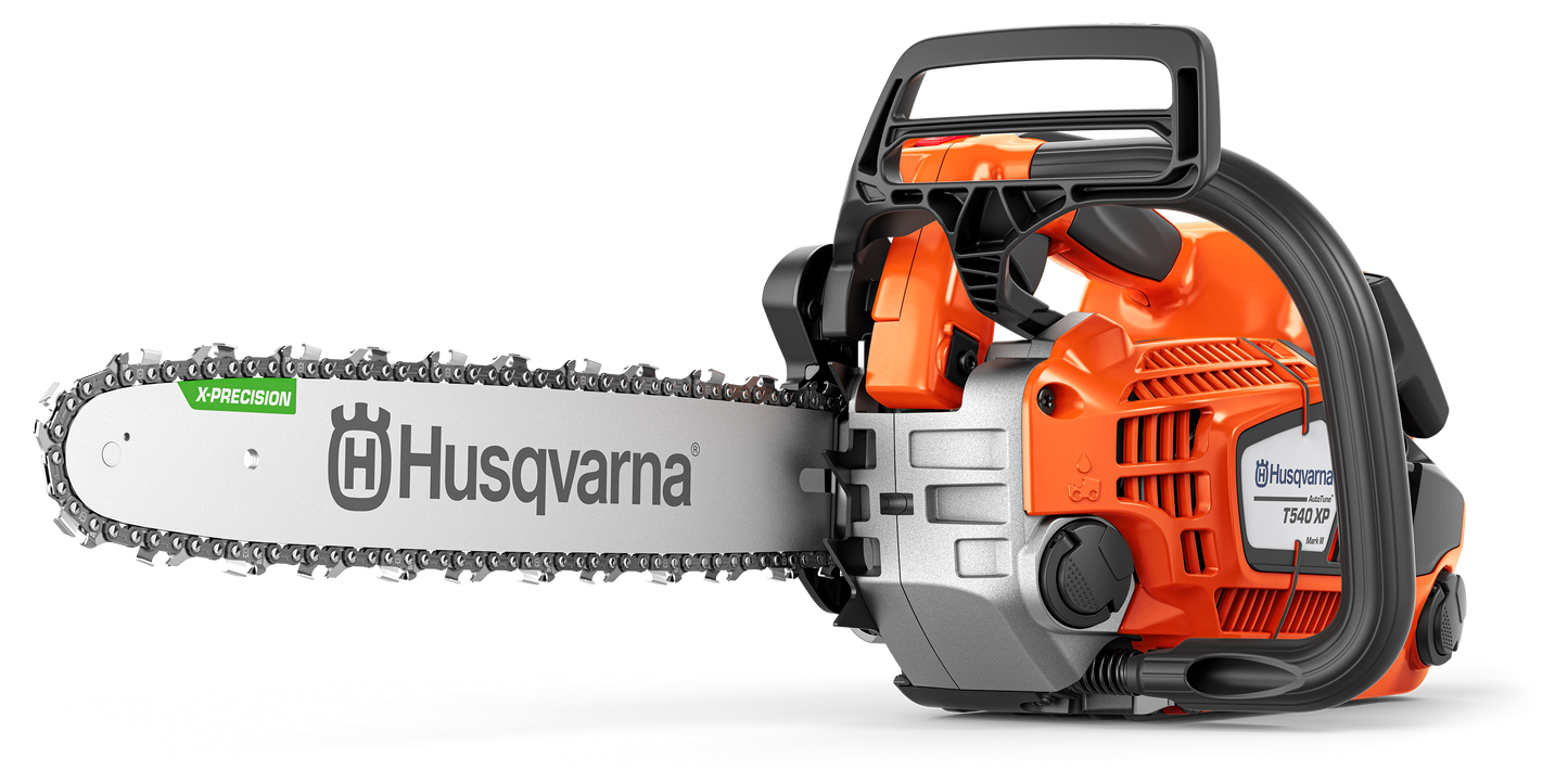 Motosega da potatura Husqvarna T540 XP® Mark III