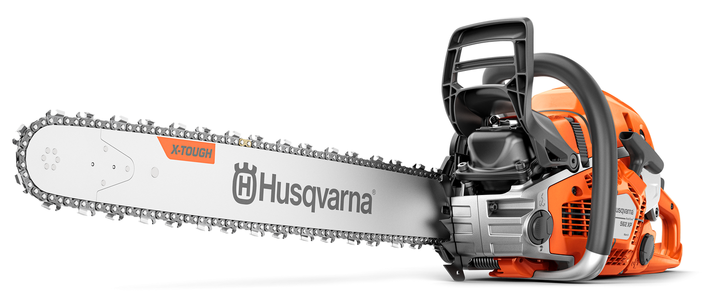 Motosega Husqvarna 562 XP® G Mark II