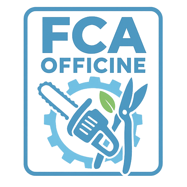 FCA Officine SRL