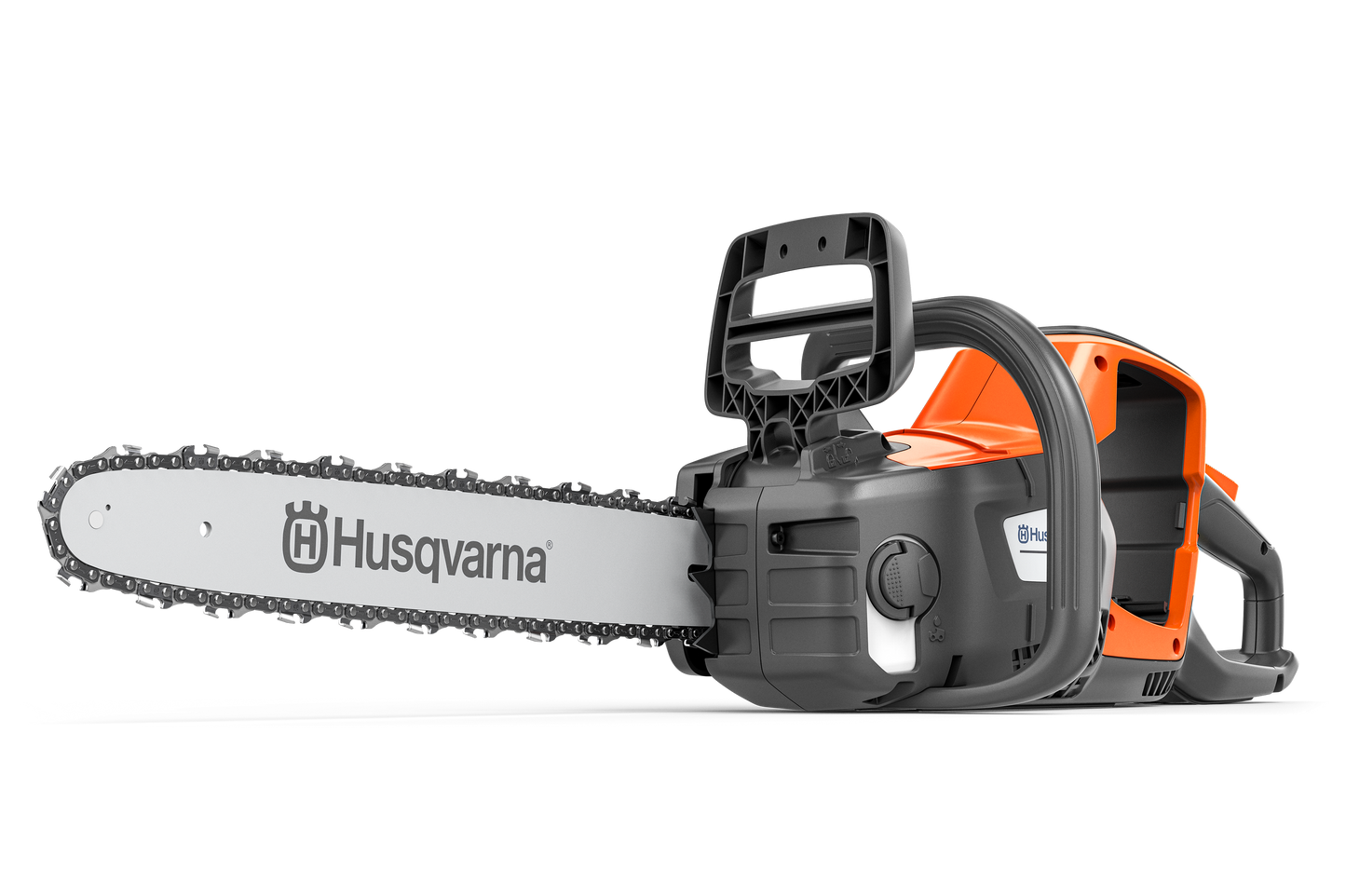 Motosega Husqvarna 240i - senza batteria e caricabatterie