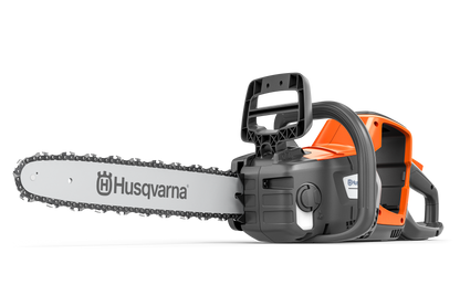 Motosega Husqvarna 240i - senza batteria e caricabatterie