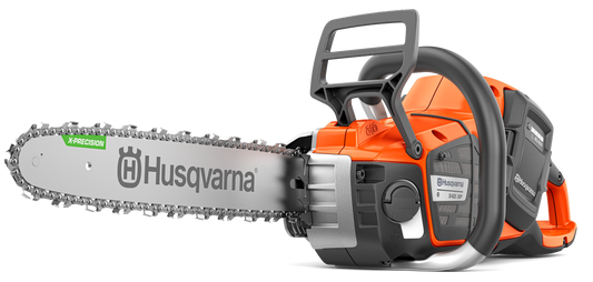 Motosega Husqvarna 524i XP® - senza batteria e caricabatterie
