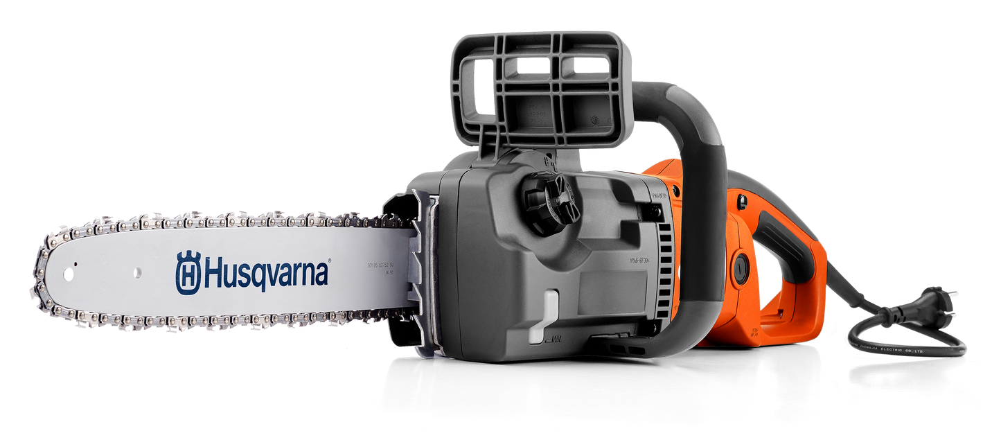 Motosega Husqvarna 420EL