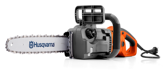 Motosega Husqvarna 420EL