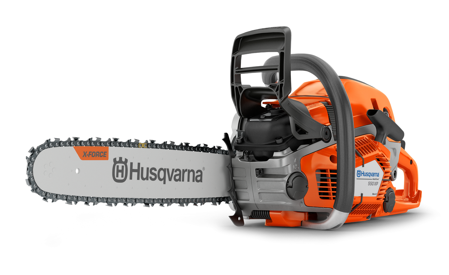 Motosega Husqvarna 550 XP® Mark II