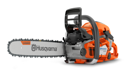 Motosega Husqvarna 550 XP® Mark II