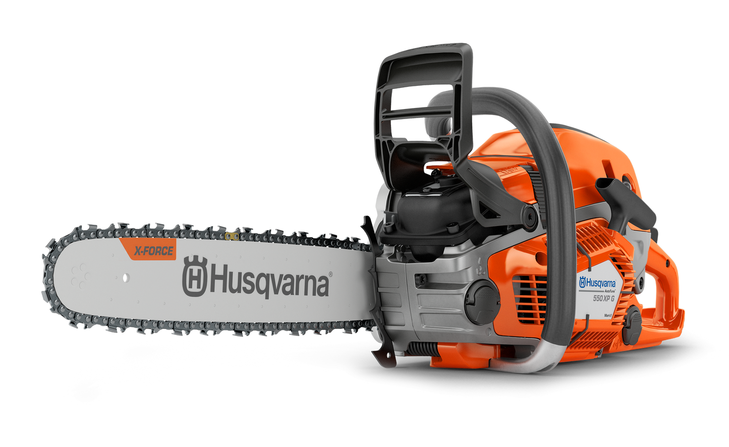 Motosega Husqvarna 550 XP® G Mark II
