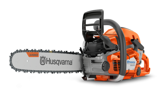 Motosega Husqvarna 550 XP® G Mark II