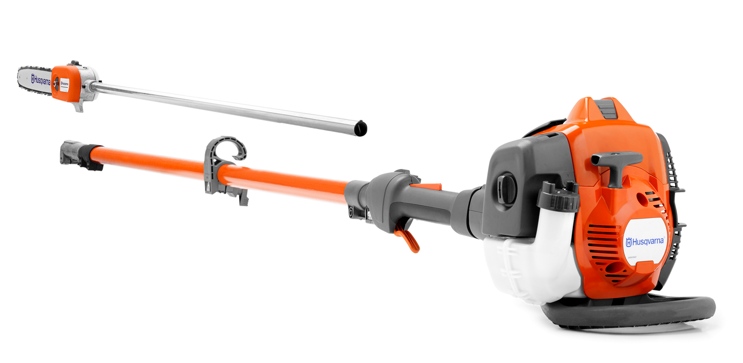 Potatore ad asta Husqvarna 525P5S