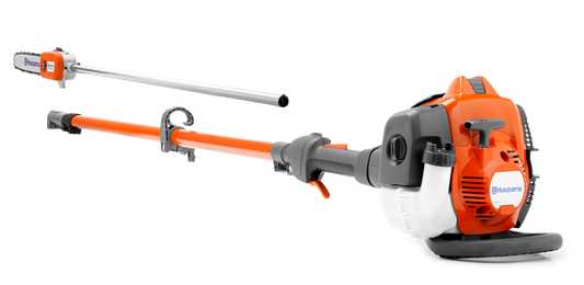 Potatore ad asta Husqvarna 525P5S