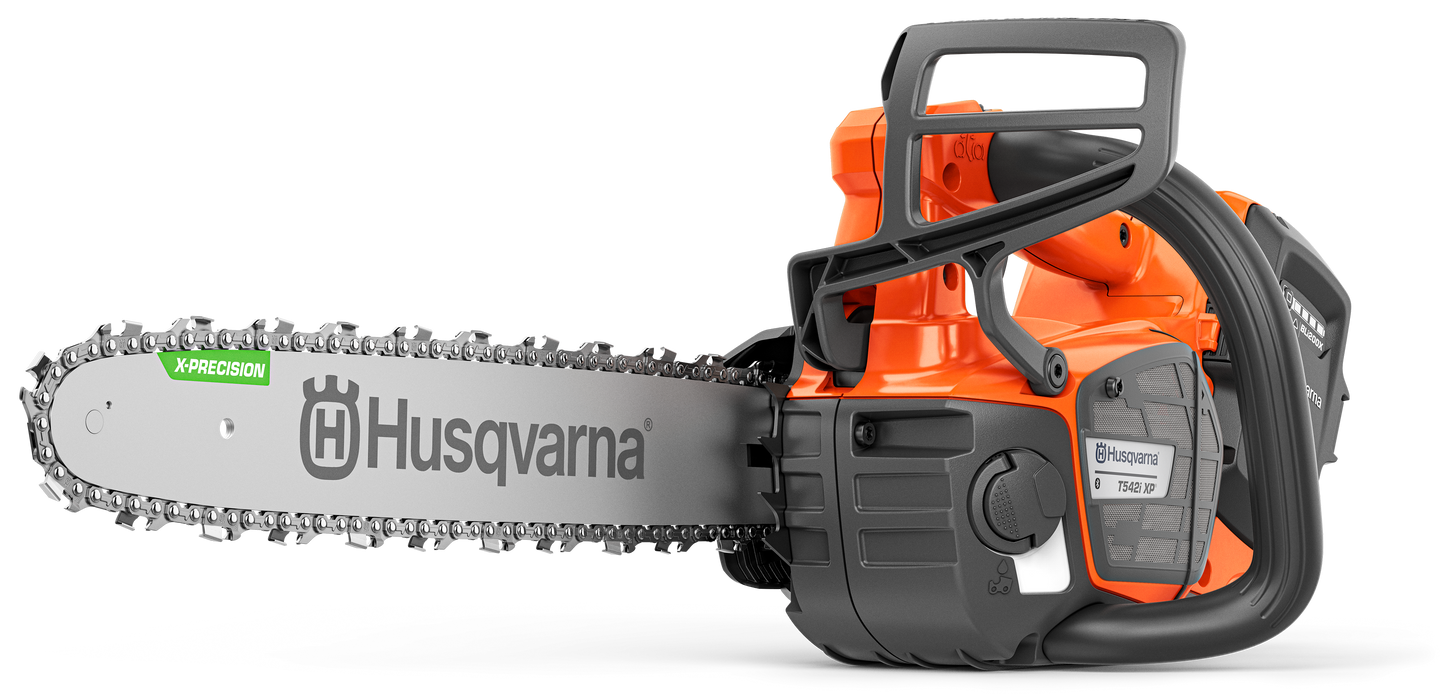Motosega Husqvarna T542i XP® - senza batteria e caricabatterie