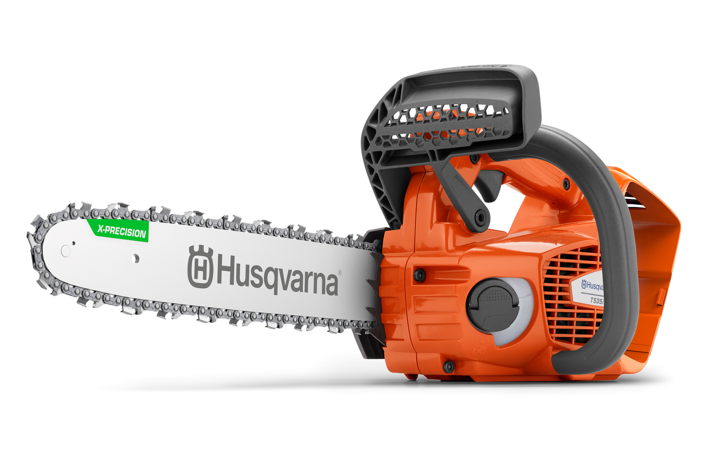 Motosega Husqvarna T535i XP® - senza batteria e caricabatterie