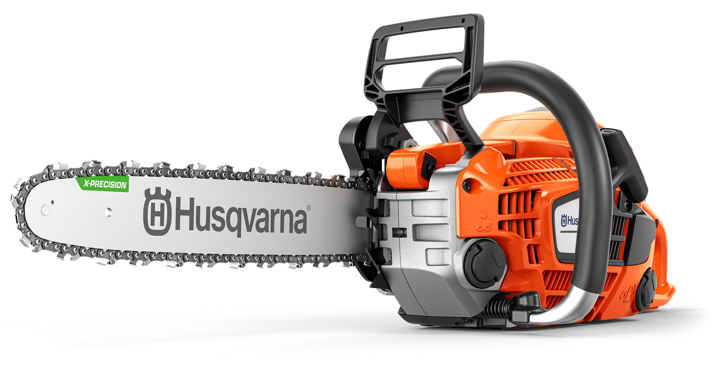 Motosega Husqvarna 540 XP® Mark III