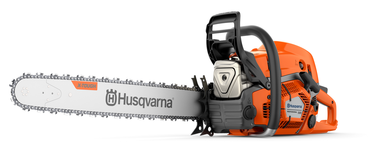 Motosega Husqvarna 585