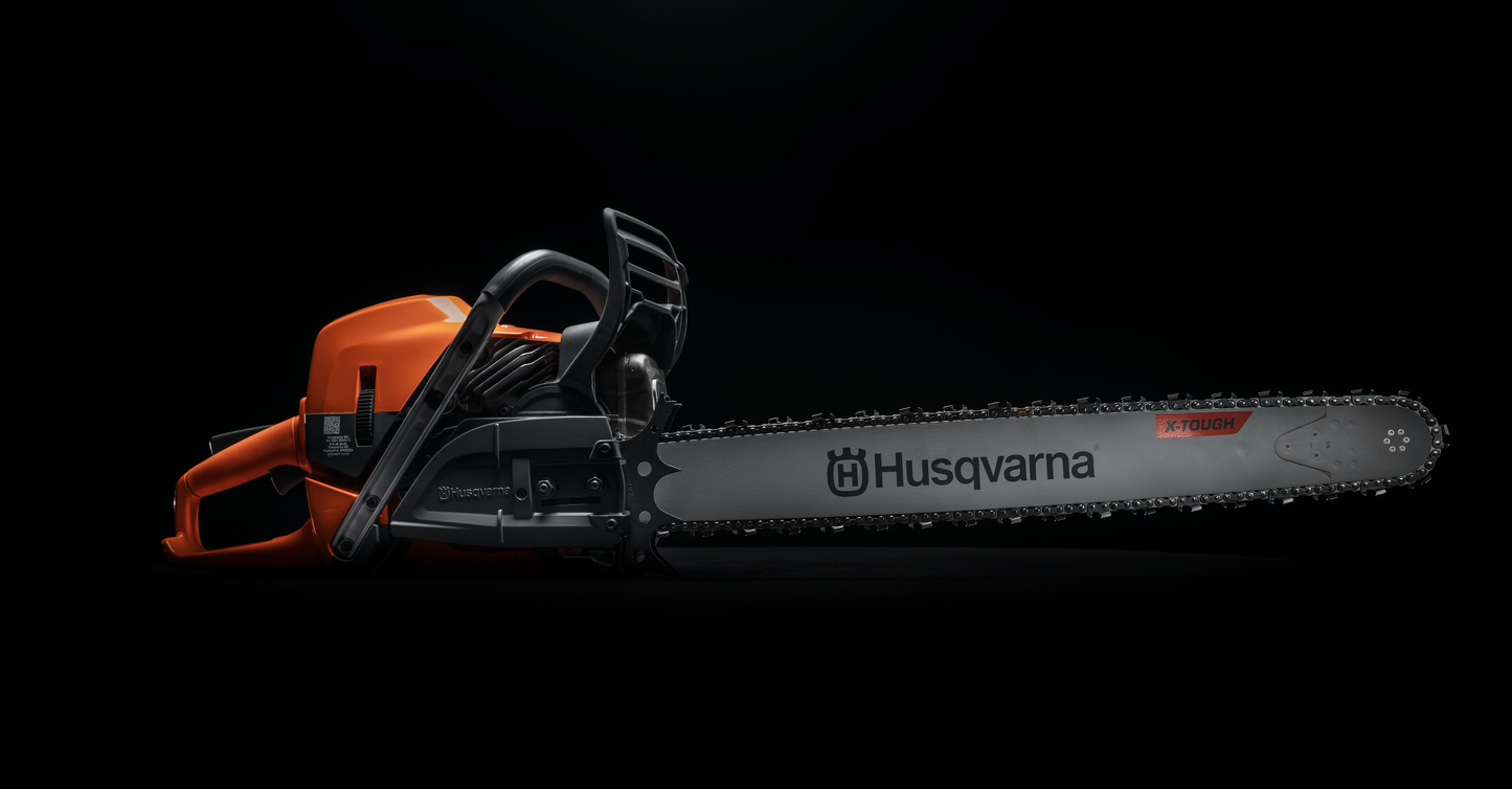 Motosega Husqvarna 585