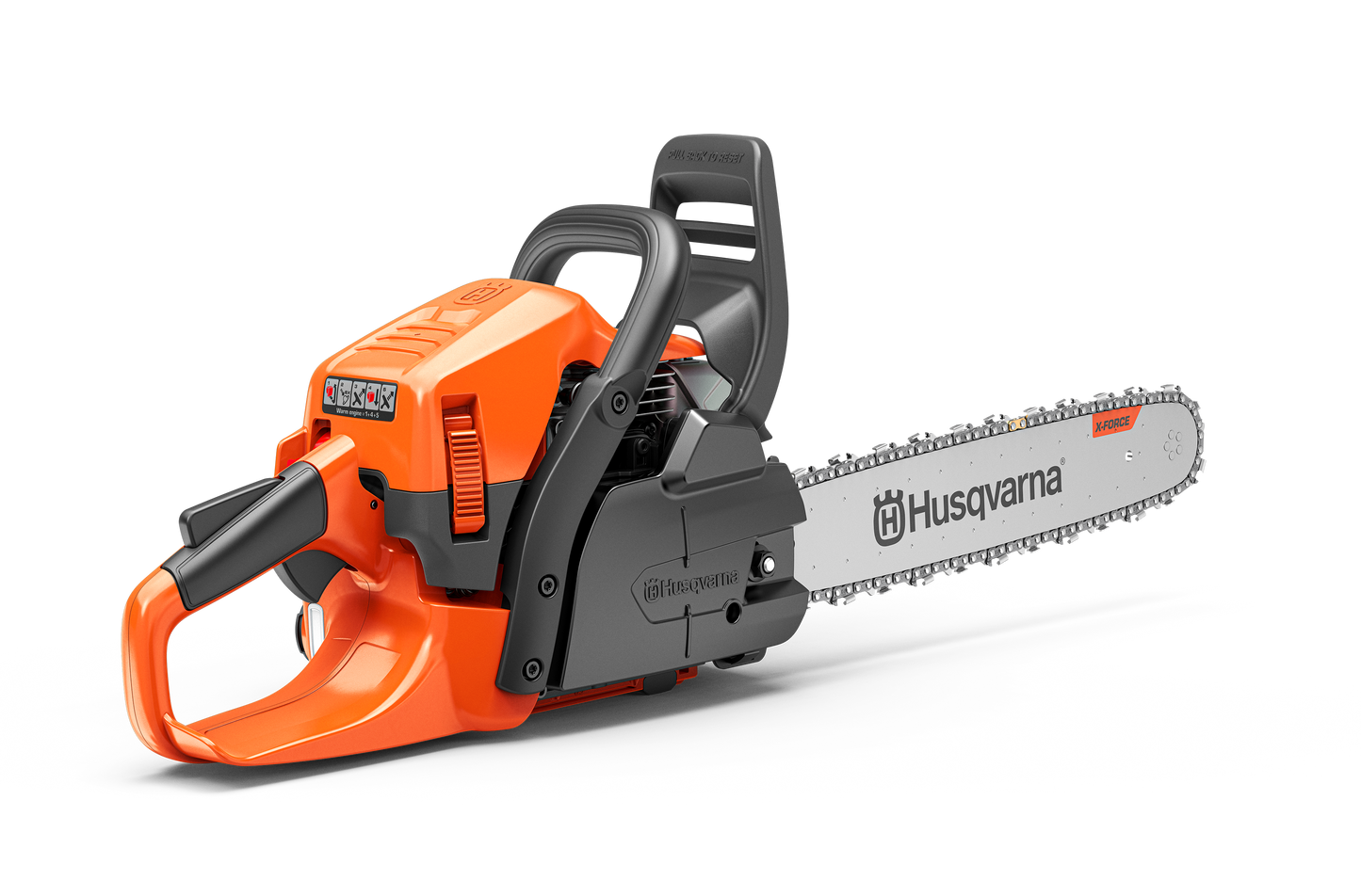 Motosega Husqvarna 445S