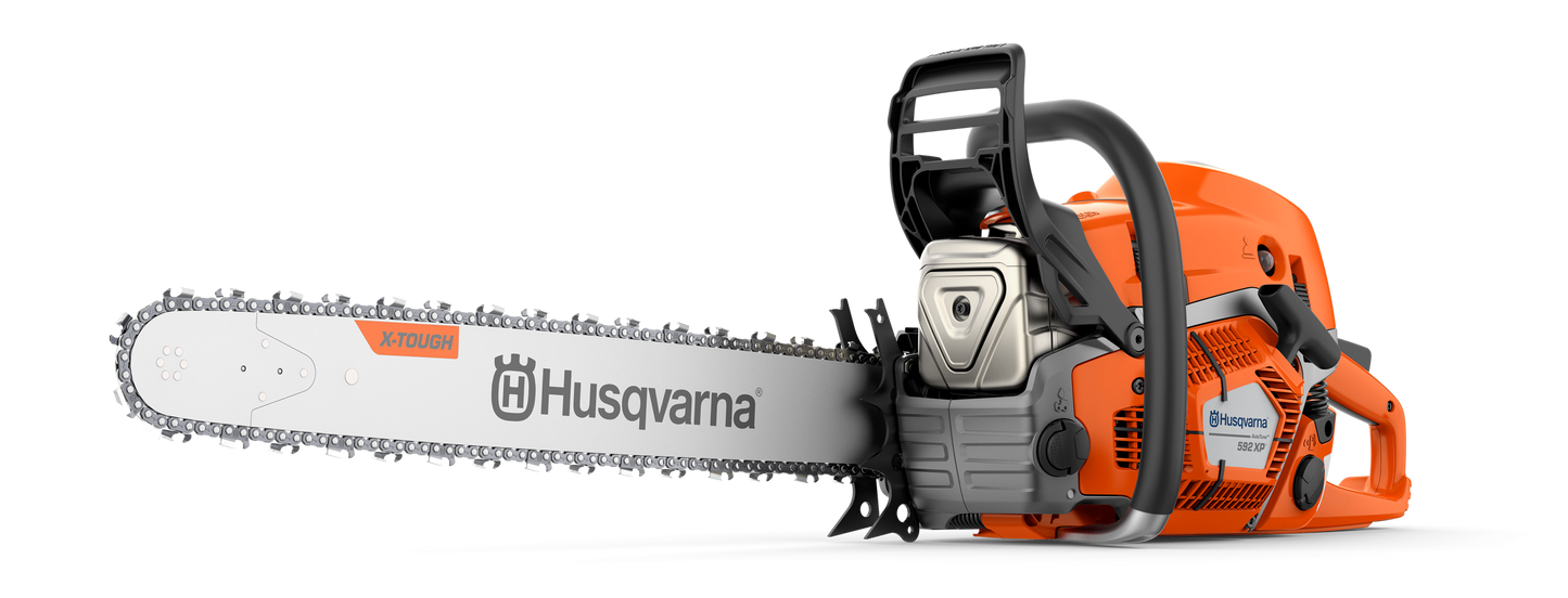 Motosega Husqvarna 592 XP®