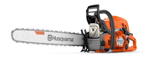 Motosega Husqvarna 592 XP® G