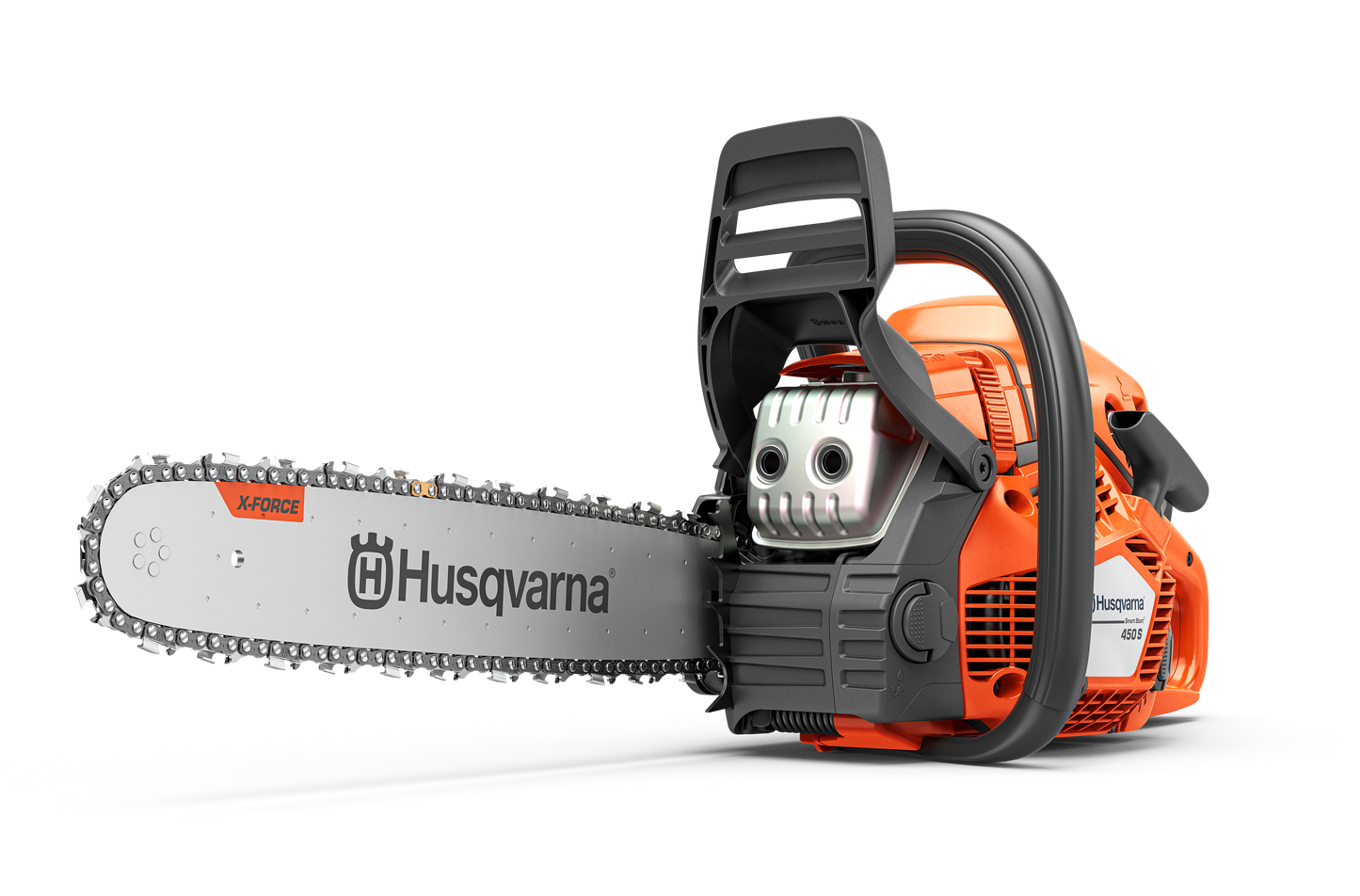 Motosega Husqvarna 450S